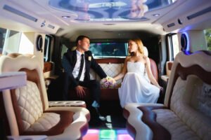 Limo Service