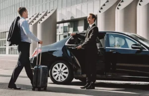 Chauffeur Service