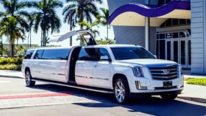 limo services